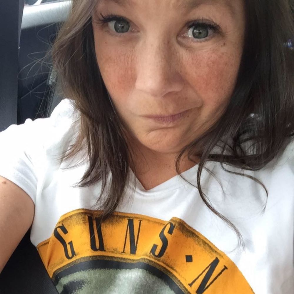 Meet your Posher, Carrie
